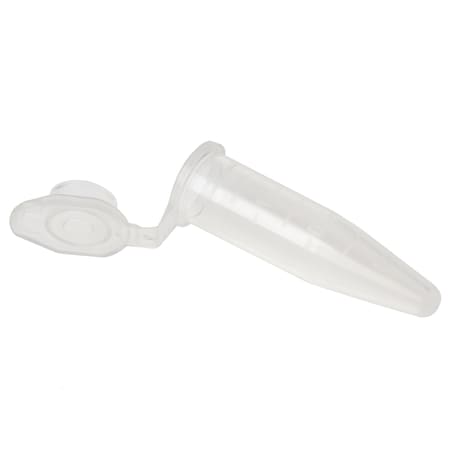 Celltreat Micro Centrifuge Tube, Sterile, 1.5mL, PK5000 229443
